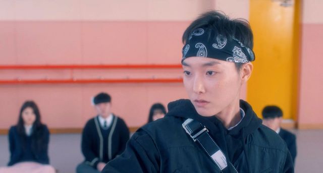 映画『12月の君へ』の画像（8枚目）