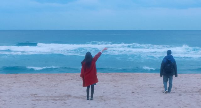 映画『12月の君へ』の画像（14枚目）