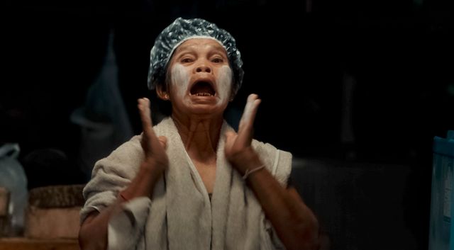 映画『サッパルー！街を騒がす幽霊が元カノだった件』の画像（8枚目）