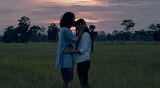 映画『サッパルー！街を騒がす幽霊が元カノだった件』の画像（11枚目）