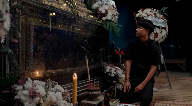 映画『サッパルー！街を騒がす幽霊が元カノだった件』の画像（12枚目）