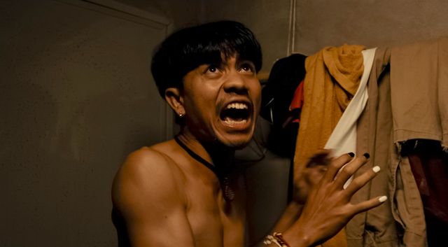 映画『サッパルー！街を騒がす幽霊が元カノだった件』の画像（4枚目）