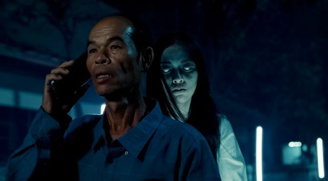 映画『サッパルー！街を騒がす幽霊が元カノだった件』の画像（5枚目）