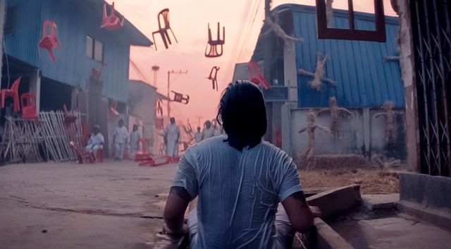 映画『サッパルー！街を騒がす幽霊が元カノだった件』の画像（6枚目）