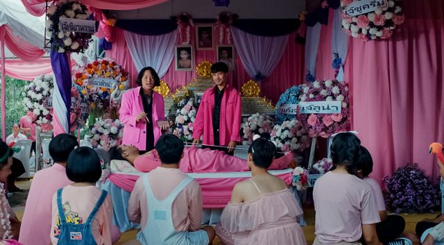 映画『サッパルー！街を騒がす幽霊が元カノだった件』の画像（9枚目）