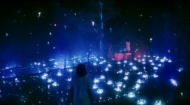 映画『サッパルー！街を騒がす幽霊が元カノだった件』の画像（13枚目）