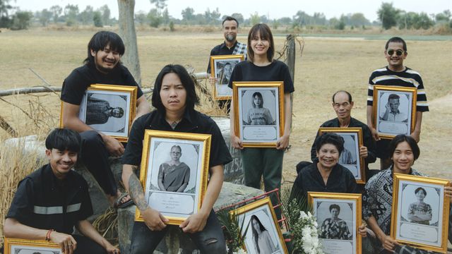 映画『サッパルー！街を騒がす幽霊が元カノだった件』の画像（14枚目）