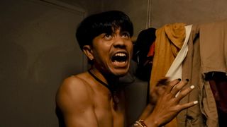 サッパルー！街を騒がす幽霊が元カノだった件