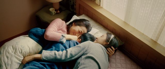 映画『あの時、愛を伝えられなかった僕の、3つの“もしも”の世界。』の画像（9枚目）