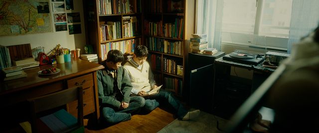 映画『あの時、愛を伝えられなかった僕の、3つの“もしも”の世界。』の画像（12枚目）