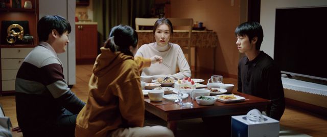 映画『あの時、愛を伝えられなかった僕の、3つの“もしも”の世界。』の画像（13枚目）