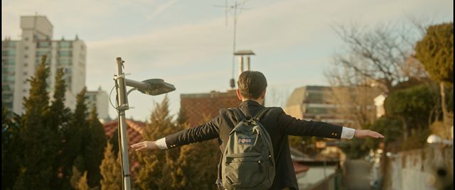 映画『あの時、愛を伝えられなかった僕の、3つの“もしも”の世界。』の画像（14枚目）