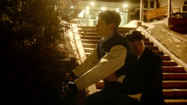 映画『あの時、愛を伝えられなかった僕の、3つの“もしも”の世界。』の画像（4枚目）