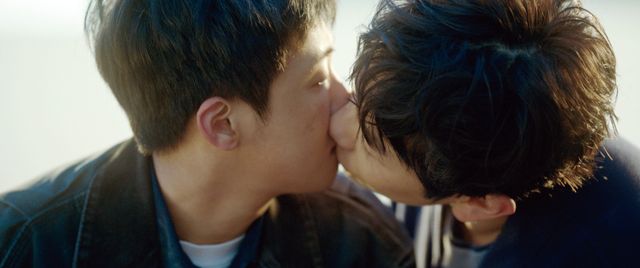 映画『あの時、愛を伝えられなかった僕の、3つの“もしも”の世界。』の画像（7枚目）