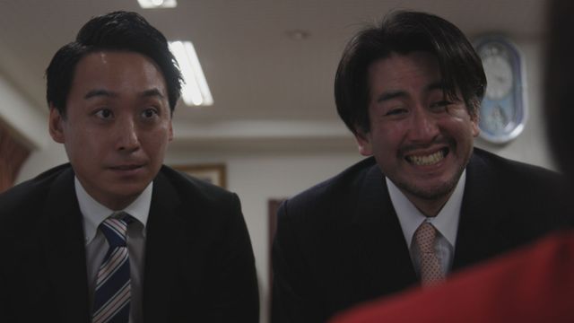 映画『エイタロウ』の画像（8枚目）