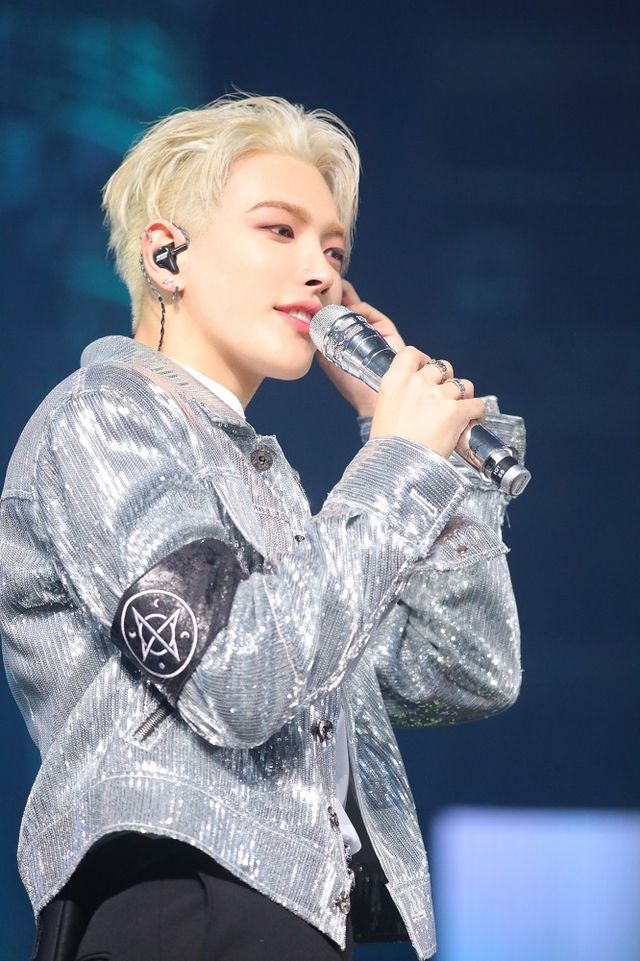 映画『ATEEZ WORLD TOUR [TOWARDS THE LIGHT : WILL TO POWER] IN CINEMAS』の画像（6枚目）