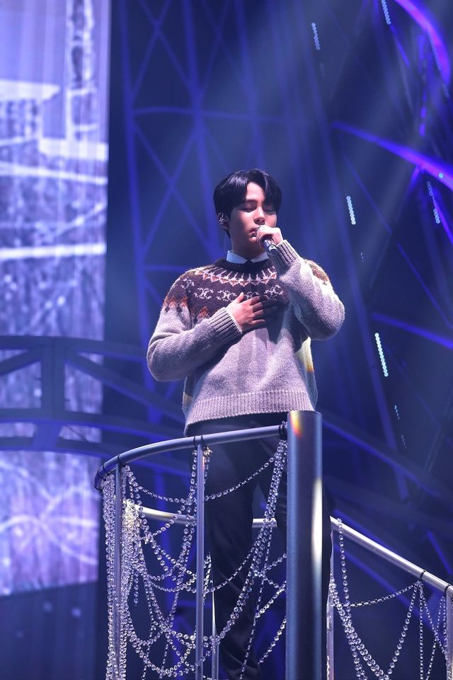 映画『ATEEZ WORLD TOUR [TOWARDS THE LIGHT : WILL TO POWER] IN CINEMAS』の画像（13枚目）