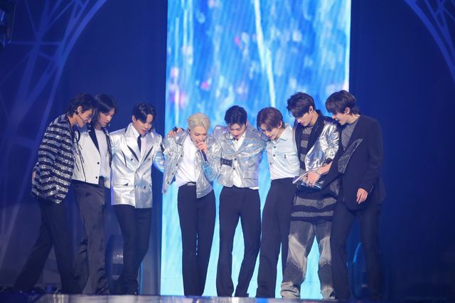 ATEEZ WORLD TOUR [TOWARDS THE LIGHT : WILL TO POWER] IN CINEMAS