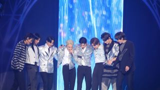 ATEEZ WORLD TOUR [TOWARDS THE LIGHT : WILL TO POWER] IN CINEMAS