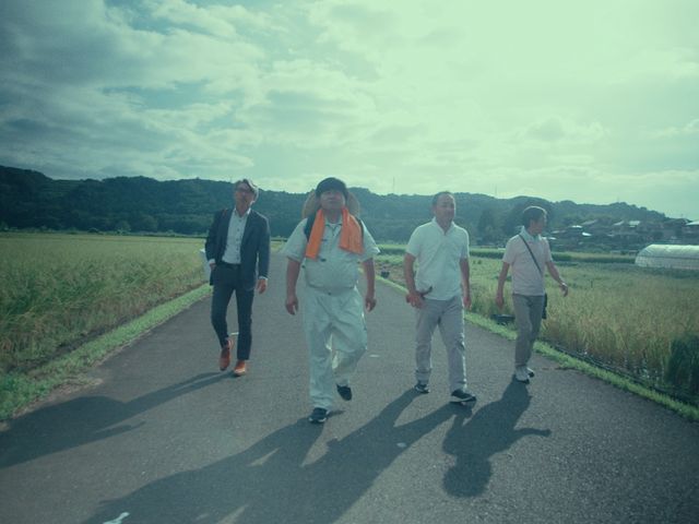 映画『ひみつきちのつくりかた』の画像（4枚目）