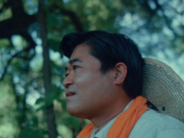 映画『ひみつきちのつくりかた』の画像（8枚目）