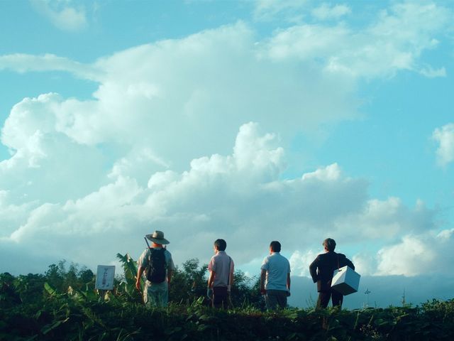 映画『ひみつきちのつくりかた』の画像（11枚目）