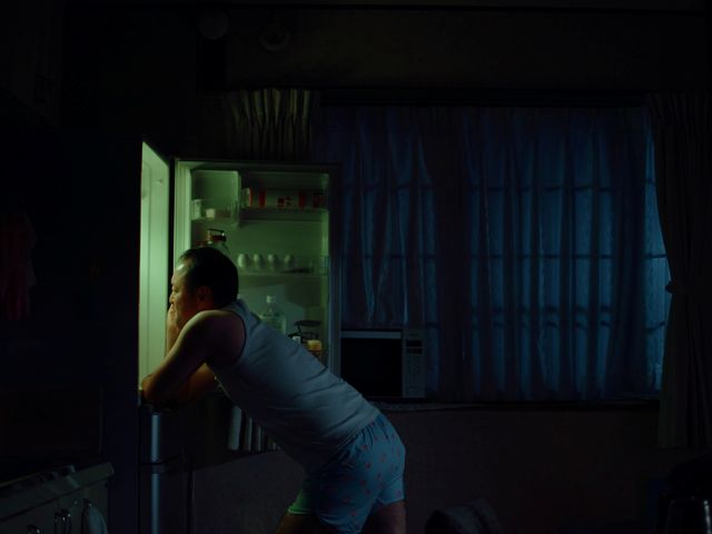 映画『ひみつきちのつくりかた』の画像（12枚目）