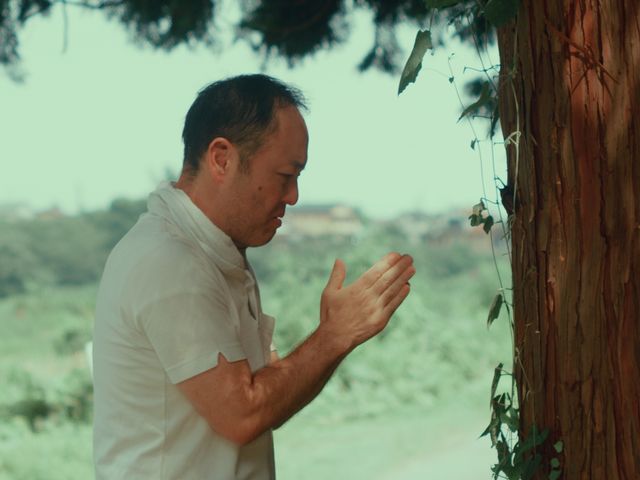 映画『ひみつきちのつくりかた』の画像（13枚目）