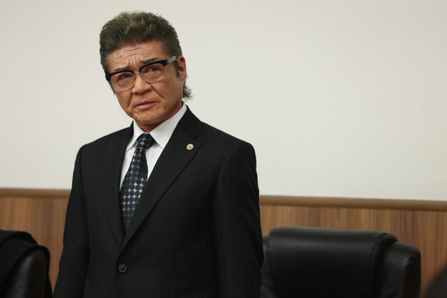 映画『法廷の死神　第1章』の画像（4枚目）