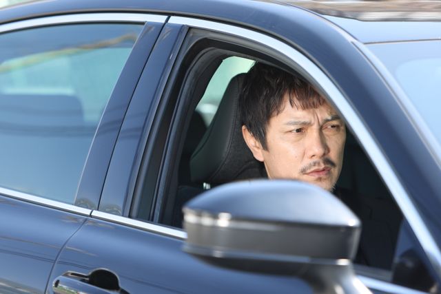 映画『法廷の死神　第1章』の画像（5枚目）