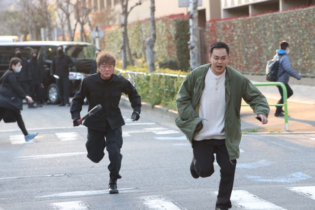 映画『法廷の死神　第1章』の画像（7枚目）