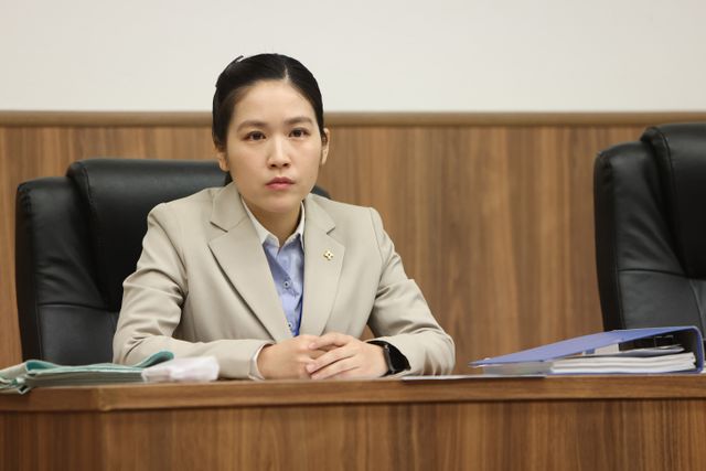 映画『法廷の死神　第1章』の画像（9枚目）