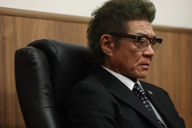 映画『法廷の死神　第1章』の画像（12枚目）