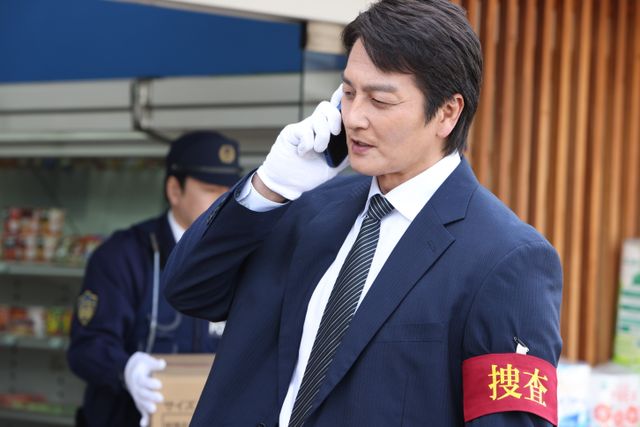 映画『法廷の死神　第1章』の画像（13枚目）