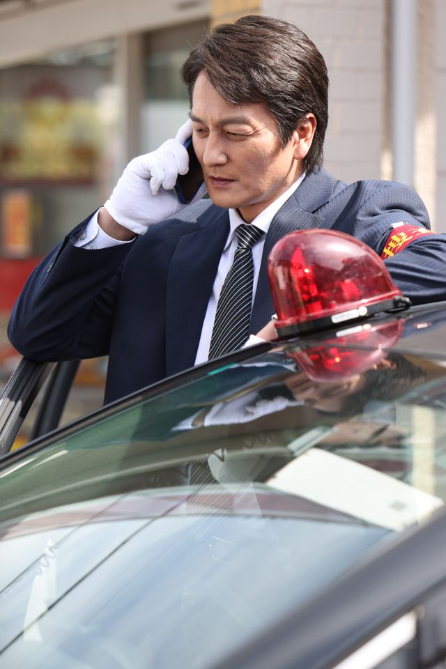 映画『法廷の死神　第1章』の画像（14枚目）