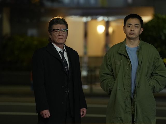 映画『法廷の死神　第1章』の画像（19枚目）