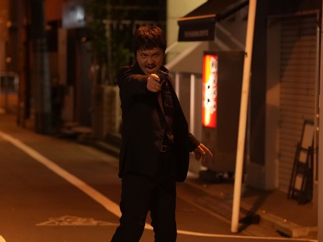 映画『法廷の死神　第1章』の画像（21枚目）