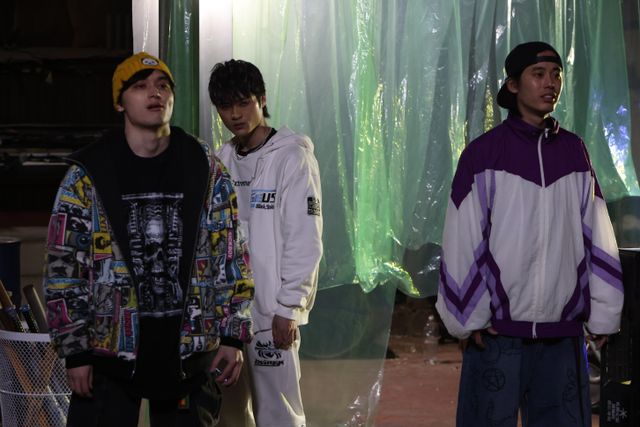 映画『法廷の死神　第2章』の画像（6枚目）