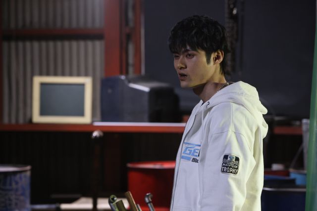 映画『法廷の死神　第2章』の画像（7枚目）