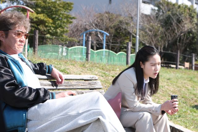 映画『法廷の死神　第2章』の画像（8枚目）