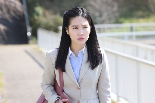 映画『法廷の死神　第2章』の画像（9枚目）