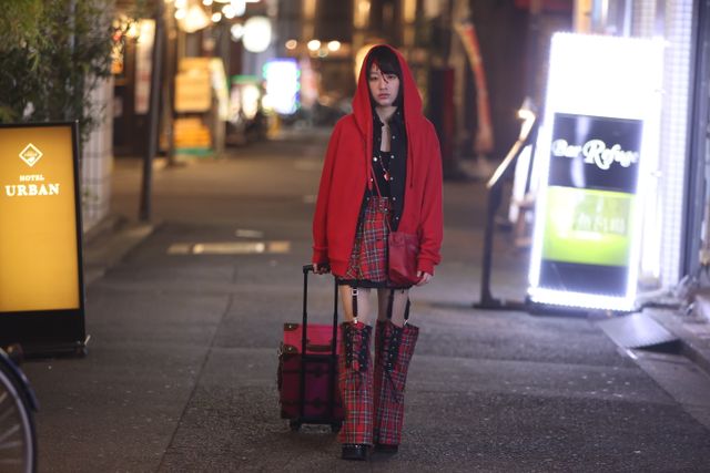 映画『法廷の死神　第2章』の画像（10枚目）