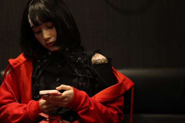 映画『法廷の死神　第2章』の画像（11枚目）