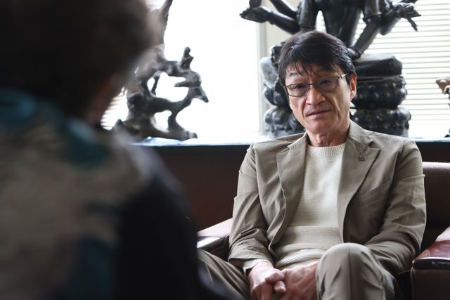 映画『法廷の死神　第2章』の画像（12枚目）