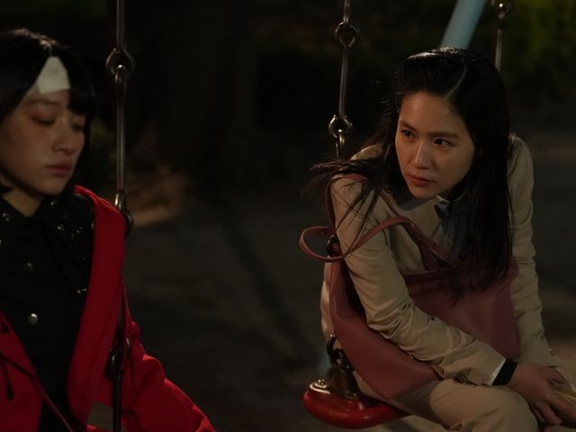 映画『法廷の死神　第2章』の画像（16枚目）