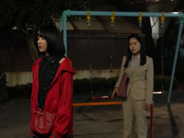 映画『法廷の死神　第2章』の画像（17枚目）