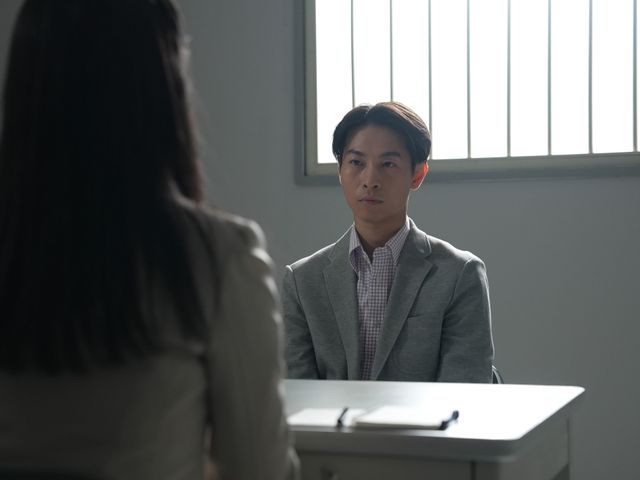 映画『法廷の死神　第2章』の画像（18枚目）