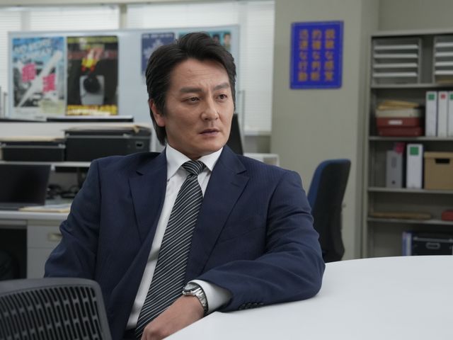 映画『法廷の死神　第2章』の画像（19枚目）