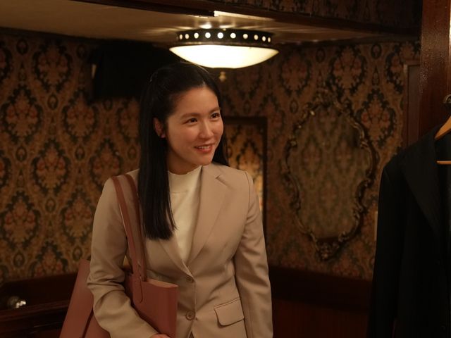 映画『法廷の死神　第2章』の画像（20枚目）