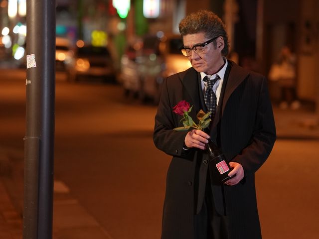 映画『法廷の死神　第2章』の画像（21枚目）